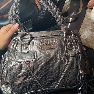 Guess bag